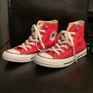 Converse All Star High Tops